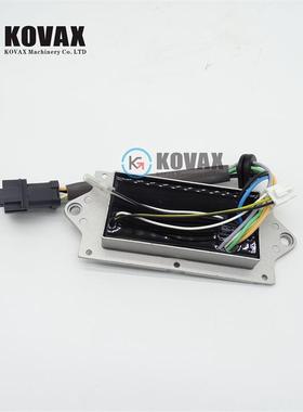 E2CE330C挖0掘机油门电UYL机驱动模板83202000-10182D0210D0-511