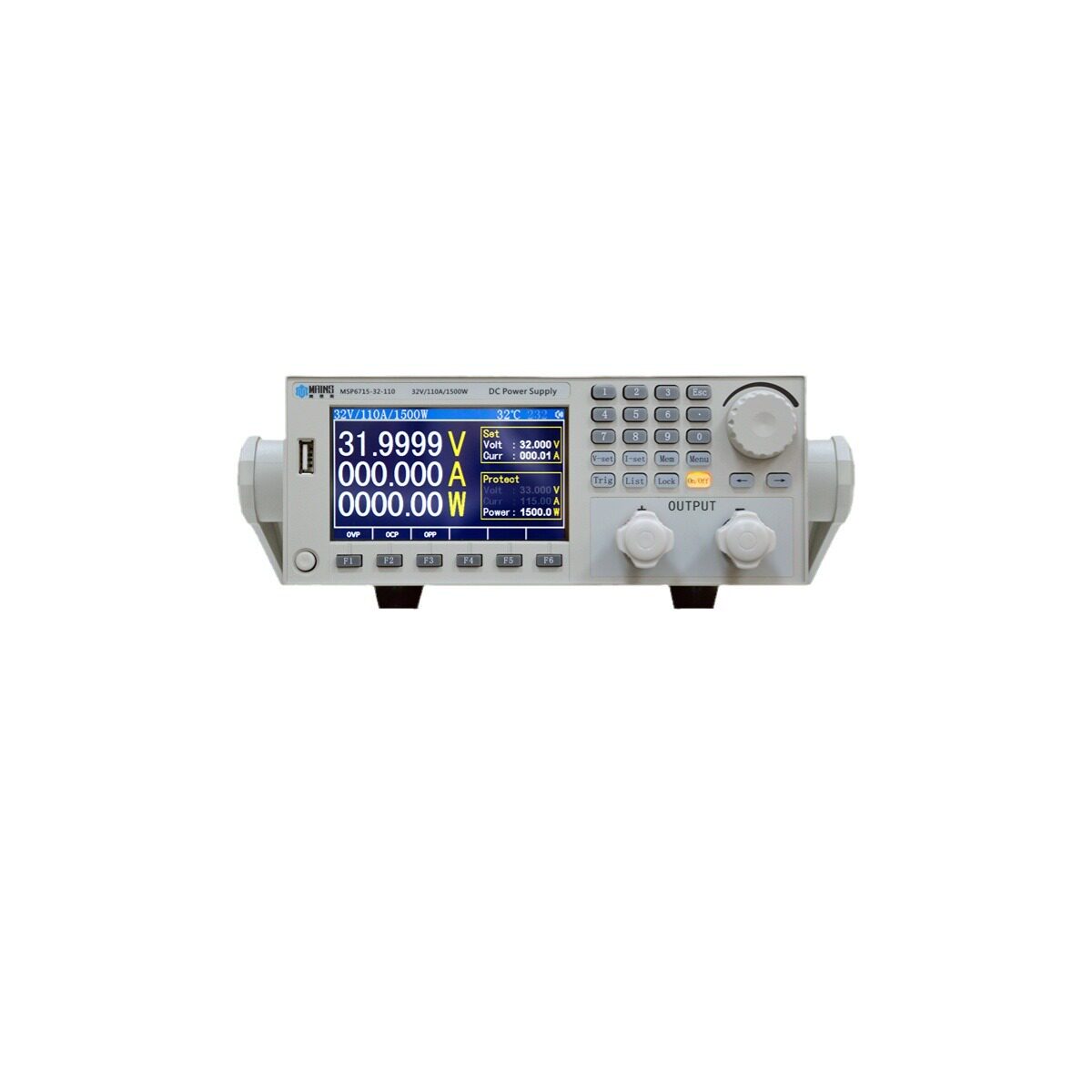 美恩斯100V-200V可调直流稳压 电源高稳压制氢电源