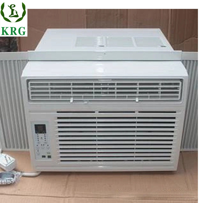 全国联保3P冷暖商用窗机7500W