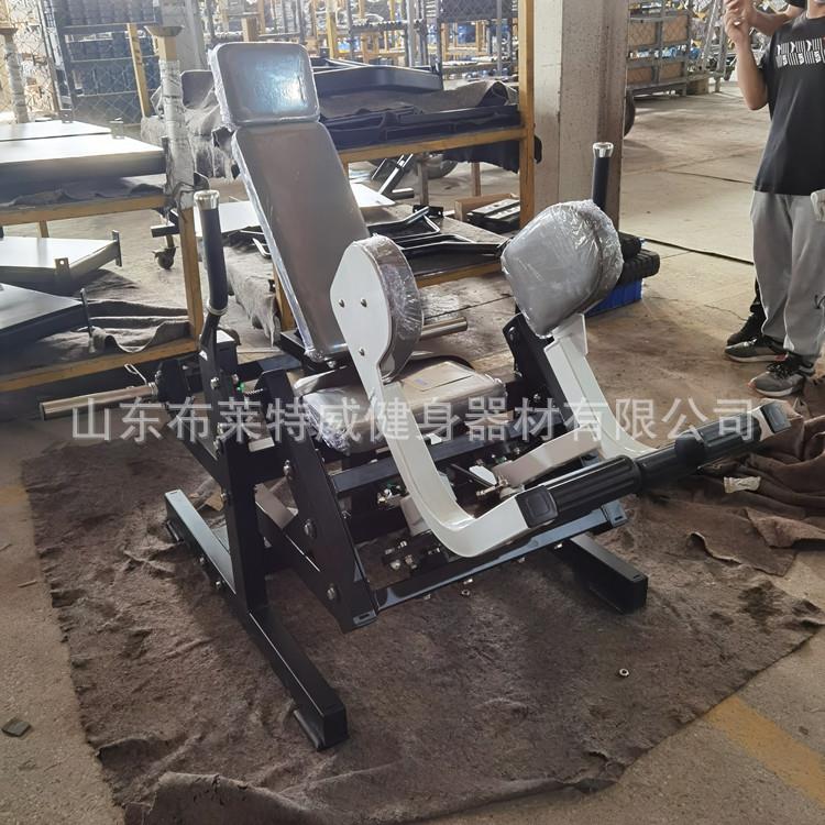 健身房健身工作室健身器材联系器械悍马臀部髋部外展训练器