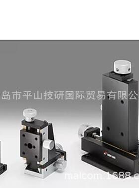 SIGMAKOKI西格玛XZ轴螺杆驱动平台TAS-20604L