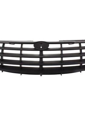 适用2005-2007Grand Voyager灰色塑料格栅4857956AA，CH1200294