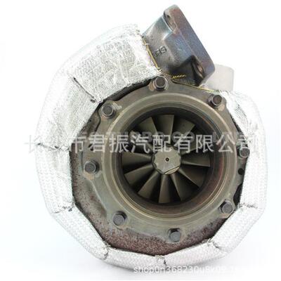 厂家 TD13L 49182-04410 涡轮增压器