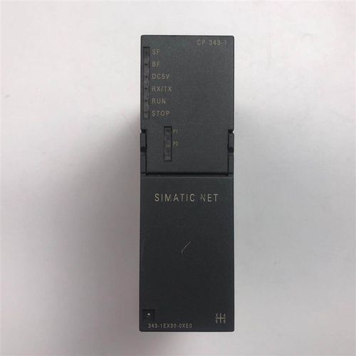 模块6GK7 343-1EX30-0XE0 拆机