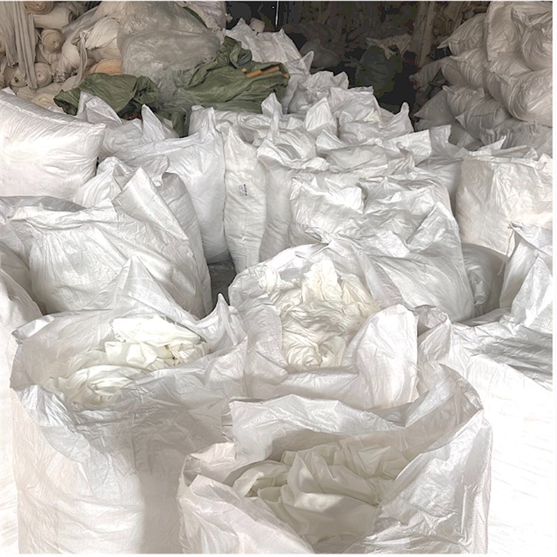 苏州美尔洁棉质擦机布工业抹布碎布吸水吸油