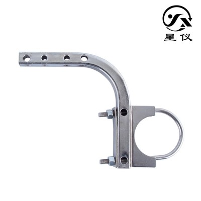 星仪ZJ01安装支架压力 液位 温度 变送器 传感器 安装支架