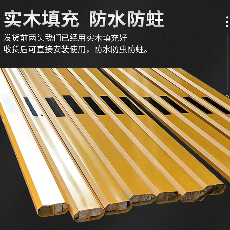 栅栏杆智能停车场收费管理系统小区物业门禁栅栏式自动杆