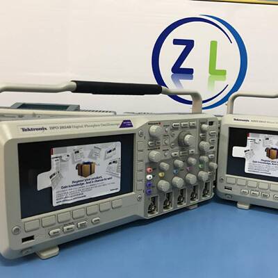 租DPO2024B 200MHz数字存储示波器 四通道 DSOX1204G收购