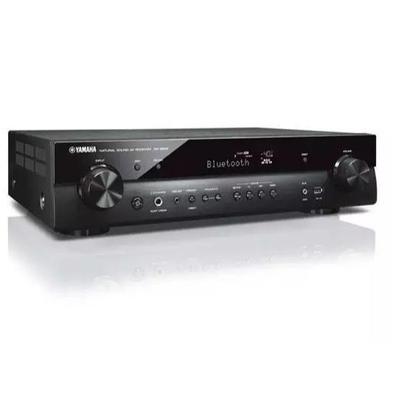 YA.MA.HA RX-S602 5.1家庭影院解码功放