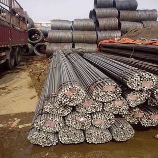 精确定尺切割8-50螺纹钢 盘螺HRB400E抗震螺纹钢高强耐腐蚀钢筋