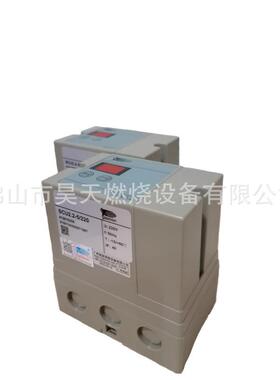 SCU2.2-5/220 点火控制器 IES 258-5/1W 烧嘴点火器IFS258-5/1W