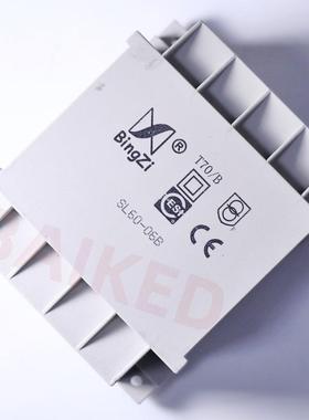 BingZi T70/B SL60-06B ESI AC110V/50HZ AC27V/30VA 兵字变压器