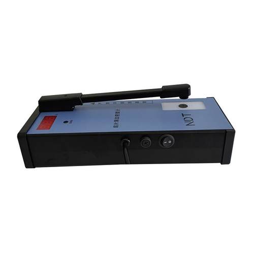 便携式工业胶片数字智能胶片黑白密度计透射式密度计