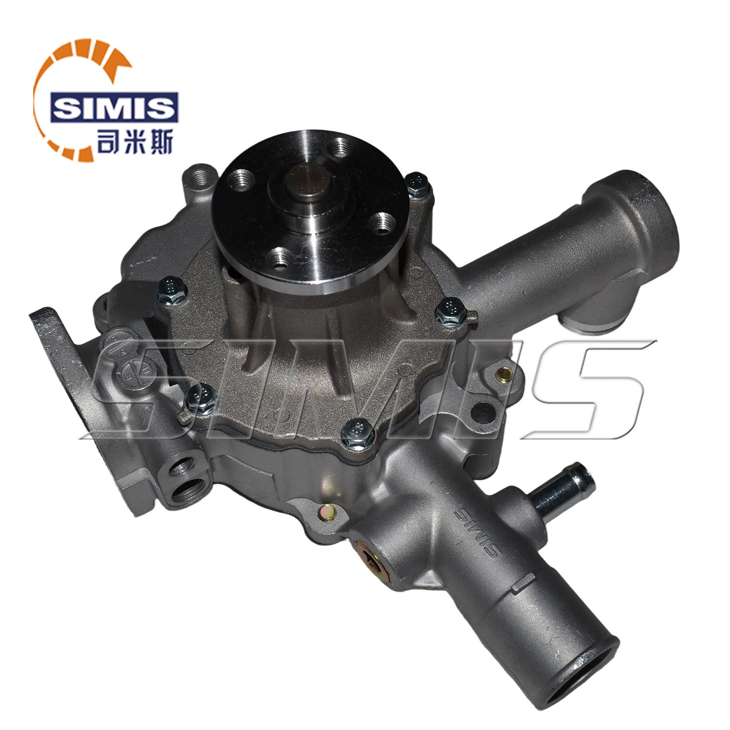 水泵适用于丰田1DZ/8FD10-30,8FDN15-30,FDZN20-30,8FDU15-32