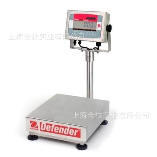 防水台秤 60kg防水台秤 精度高不锈钢电子秤化工厂防腐秤