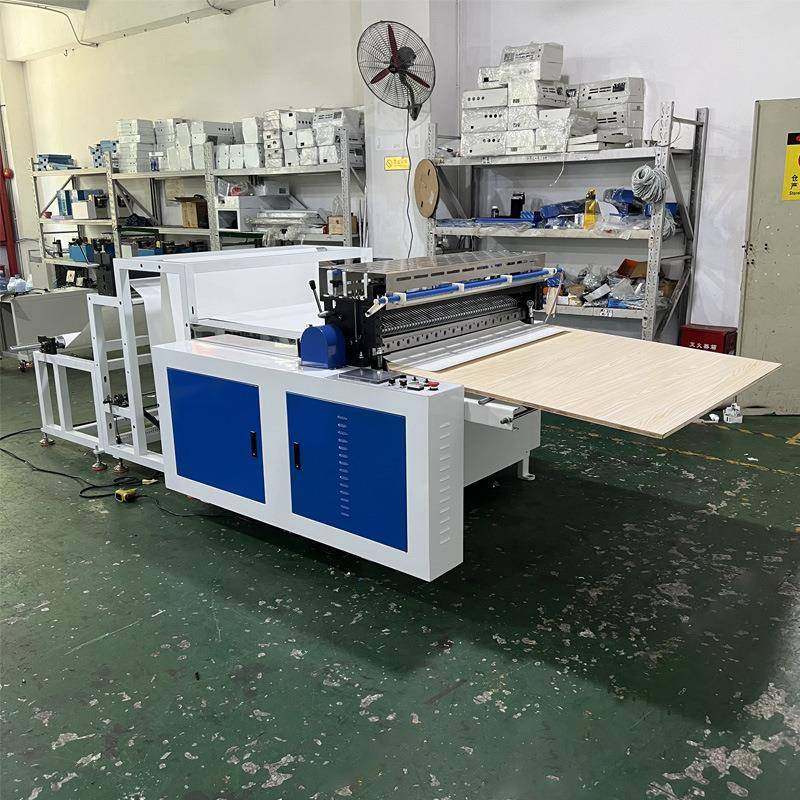 全自动PVC裁切机无纺布电脑横切机pe膜pet膜切片机牛皮纸横切机,包装,五金配件包装,淘宝优惠券,粉丝福利购,淘宝优惠卷