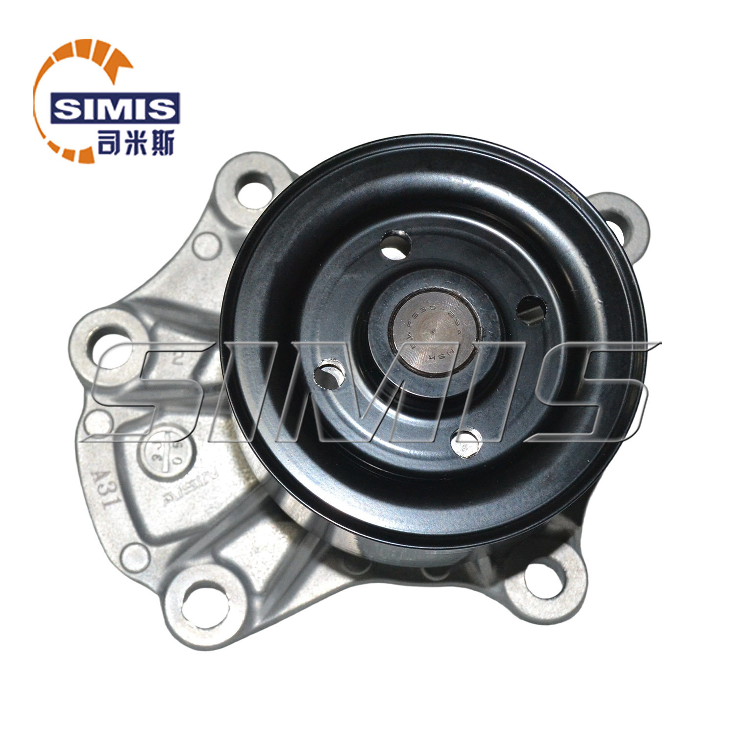水泵适用于丰田1ZS/8FD20-35,8FDU15-32,8FDF20-35