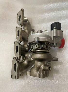 1016500GD190 适用江淮九龙 S7 M4 M5 2.0T K03 53039700710