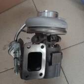 K018 大柴道依茨1118010 A209 涡轮增压器