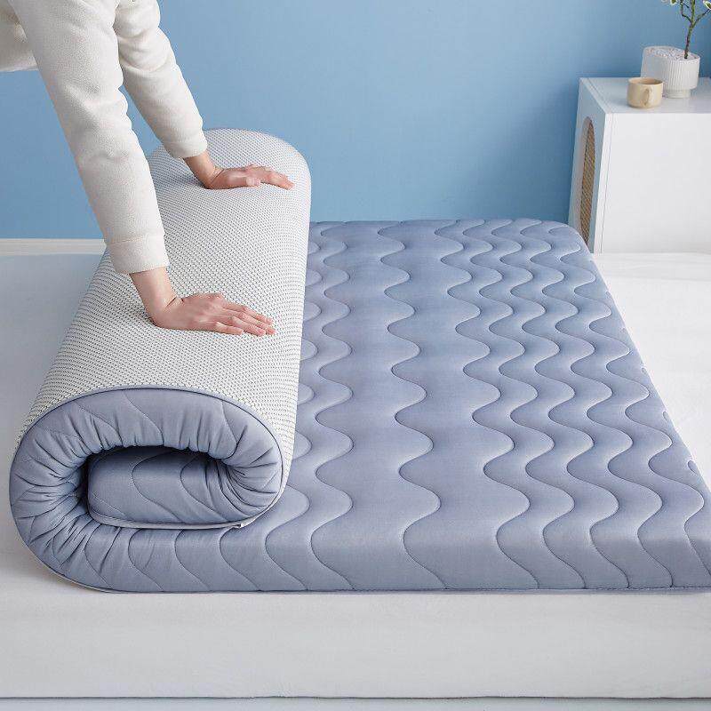 儿童乳胶床垫软垫家用115x190x130x180x140x190x170x200x160m