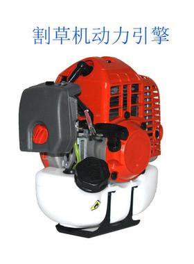 2 stroke gasoline engine大功率汽油机动力汽油机发动机引擎