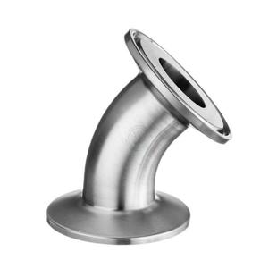 Sanitary 卫生级管接头 Fittings Sealing USA