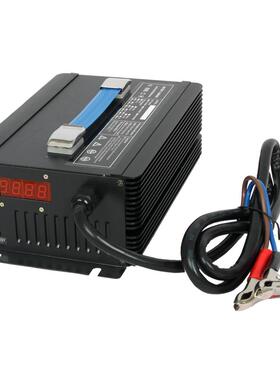 1200W 60v15A 48V18A三元电池充电器 电动旅游观光车专用充电器