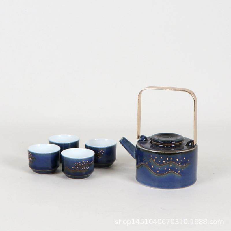 宋代美学样板间桌面软装陈设茶壶茶具托盘摆件新中式中国风装饰品,3C数码配件,其它配件,淘宝优惠券,粉丝福利购,淘宝优惠卷