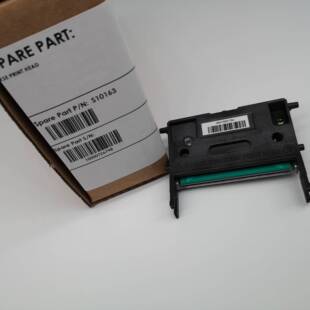 badgy100/200打印头 原装证卡打印机打印头 badgy原装打印头