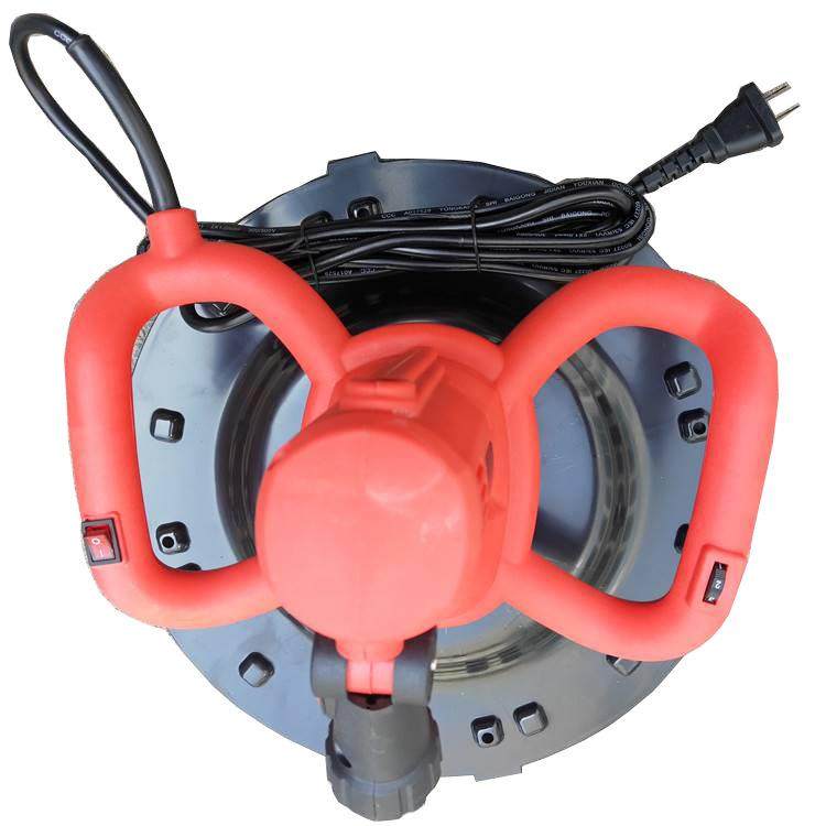 手持式抹光机 混凝土收光机 砂浆抹墙机 六速电动墙面收光抹平机,3C数码配件,其它配件,淘宝优惠券,粉丝福利购,淘宝优惠卷