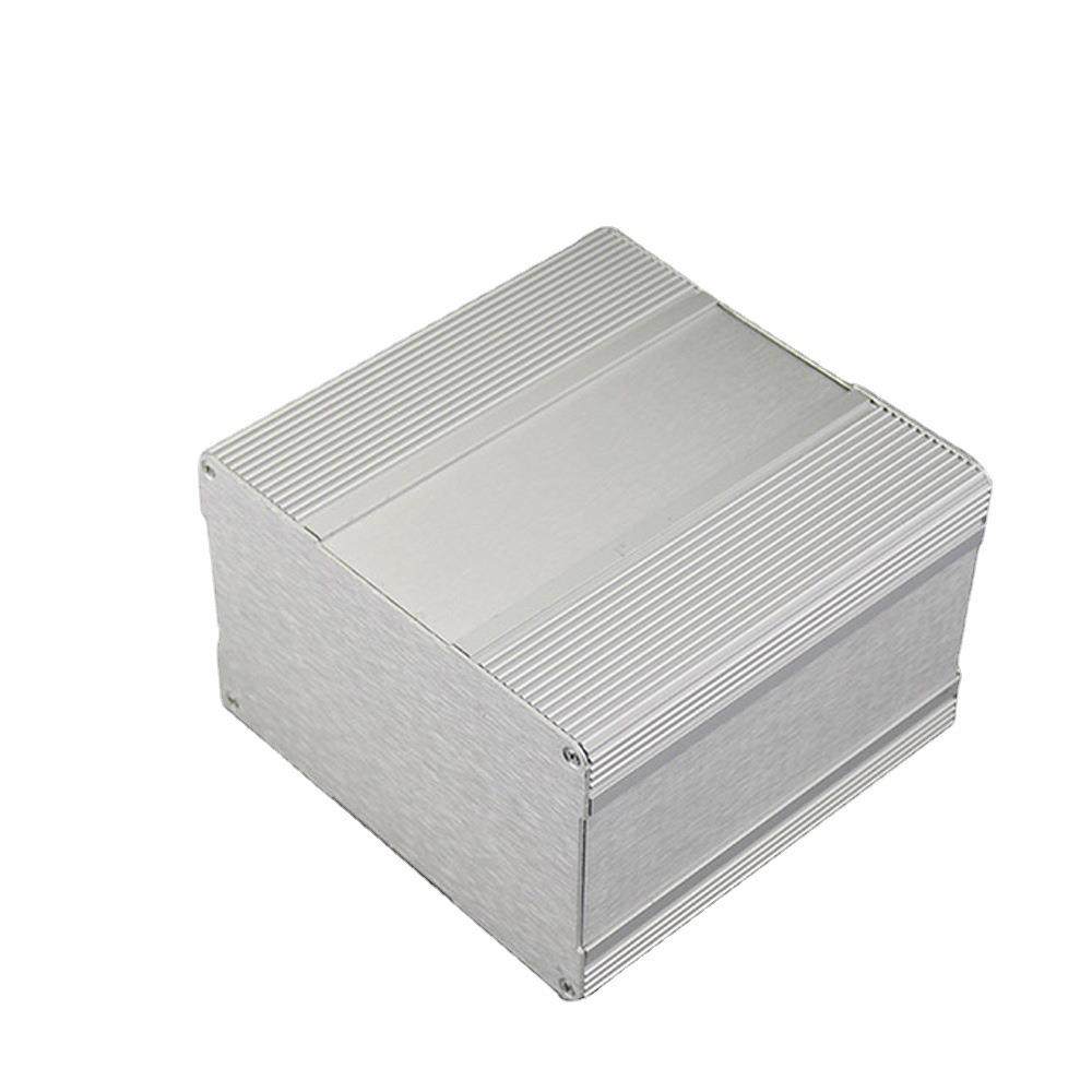 奥科姆101*155*150铝型材金属电子仪表器接线盒铝合金铝外壳C-C52,3C数码配件,其它配件,淘宝优惠券,粉丝福利购,淘宝优惠卷