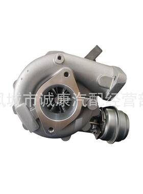 Gt2056V 涡轮增压器 767720-5001 767720-5004s 14411-Eb700