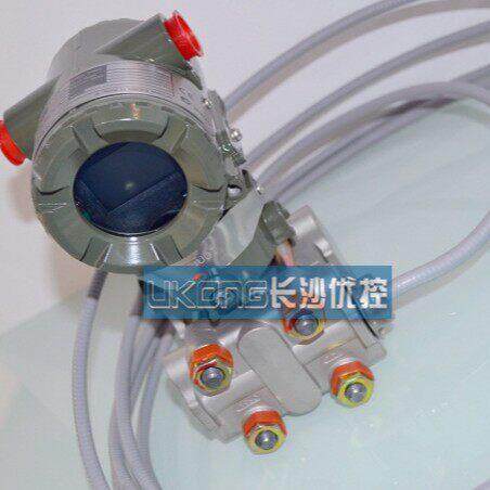 日本DPharp EJA压力变送器