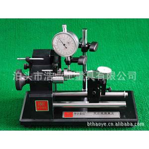 同心度测量仪HT-C-10M手动型带压轮直径10-50 长度203