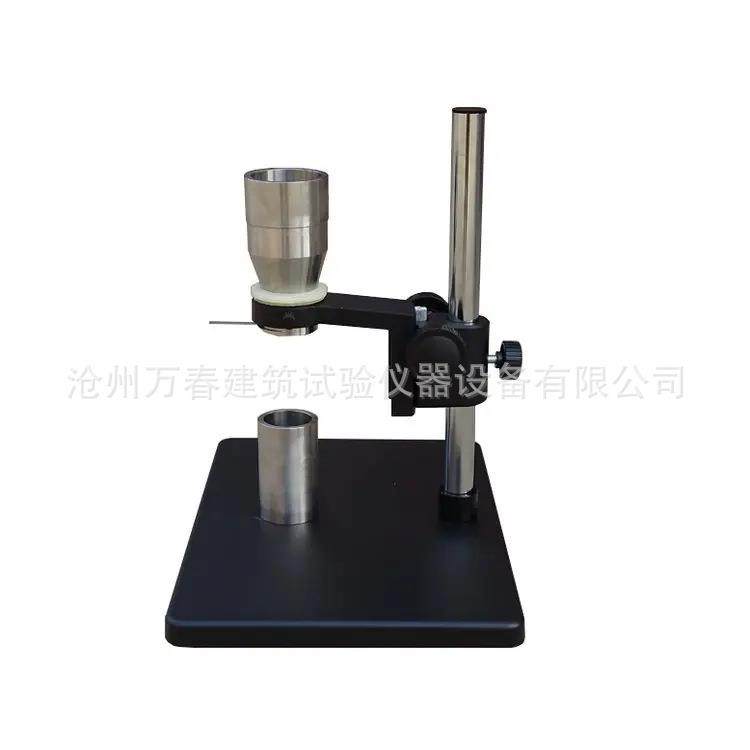 SYD-XW6纤维松方密度试验仪 沥青路面用粒状纤维密度仪