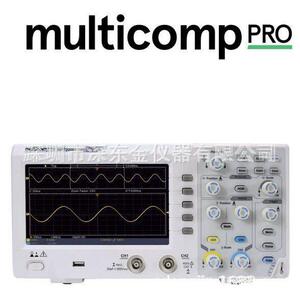 MP721075 MP721074 100MHZ数字示波器