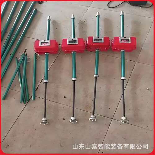 KY-82型顶板动态仪灵敏度高位移计煤矿数显式顶板动态监测仪