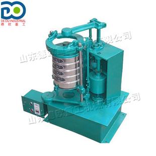 拍击振筛机 screen实验室用小型振动筛 密封击筛分机Vibrating