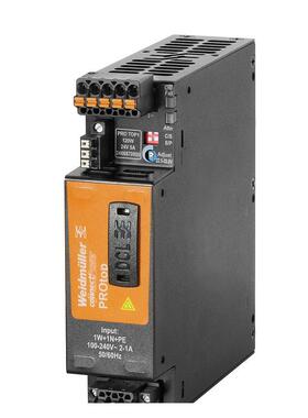魏德米勒电源 tPRO  72W 24V 3A 2466850000