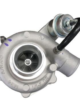 GT2560 700716-0009涡轮增压器适用汽车发动机增压器