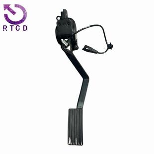 1601P3适用C5C3标致307CC 油门加速踏板组件9685216080 1601K7