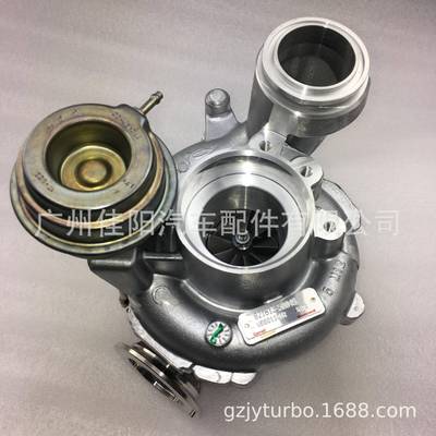 MGT2256SL 821613-0004 11657590598 N63B44 11657646093 增压器