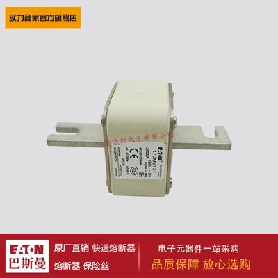 熔断器170M5199 170M5200 170M6188 170M6189 170M6190 170M6191