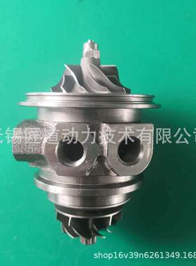 涡轮增压器机芯 TD02H2-05T4 49373-05004