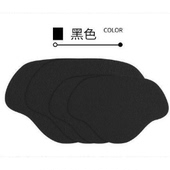 后跟磨破洞修补鞋 运动鞋 自粘防磨贴跟贴磨损修补贴鞋 贴内衬内里