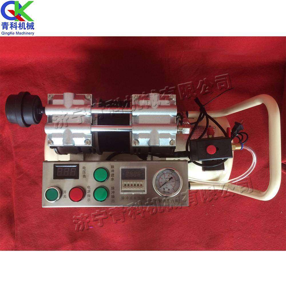 家用地暖清洁设备 水管内壁污垢清理机 暖气片内壁管道疏通设备,3C数码配件,其它配件,淘宝优惠券,粉丝福利购,淘宝优惠卷