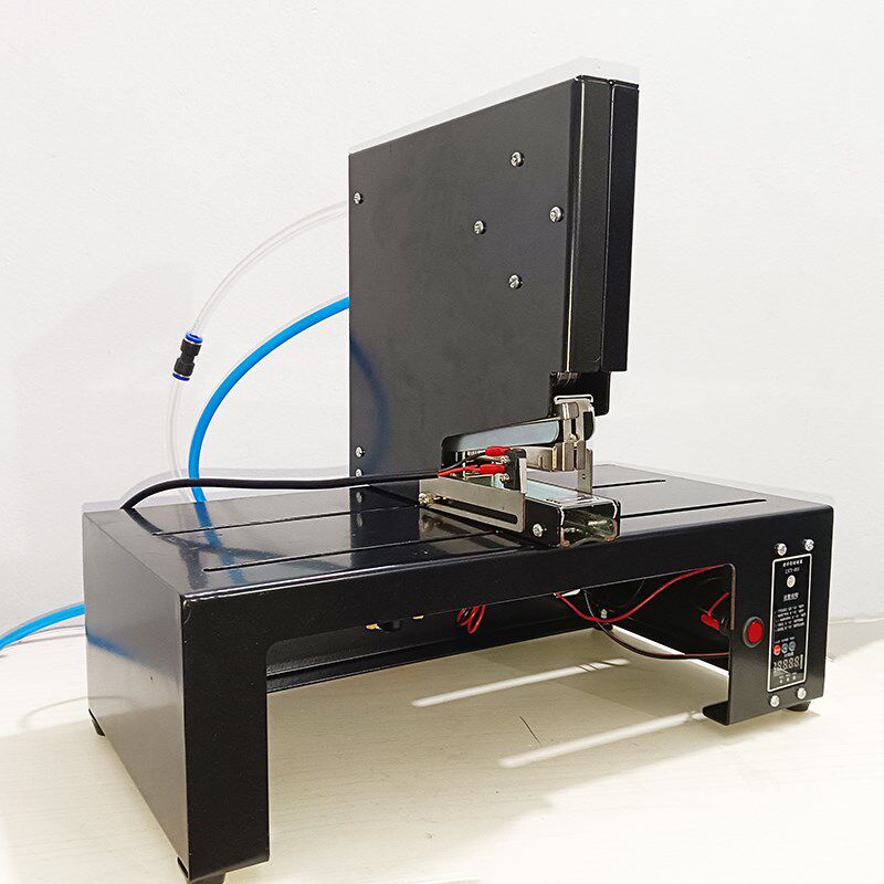 快速单头气动订书机吊卡吸塑纸盒自动电动装订机高效订书机装订器