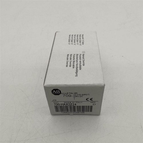 700-HAX2Z24  罗克韦尔AB GP管座继电器