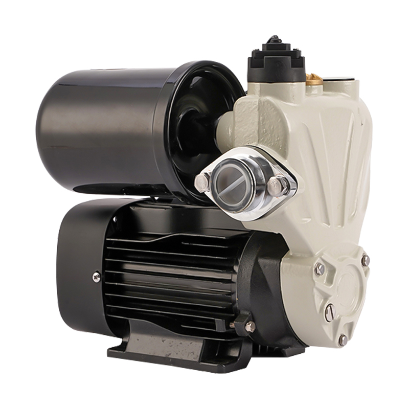 全自动智能水泵无塔供水器水桶储水罐自来水配压力罐井水抽水泵