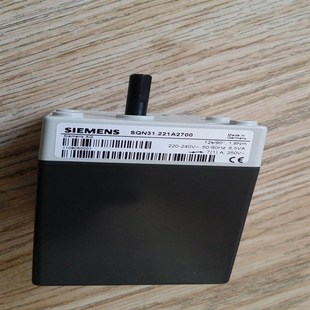 个个配件 处理SQN31.221A2700 SQN31.2